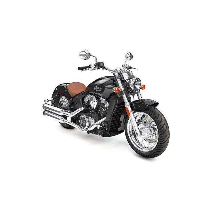 indian scout wheels